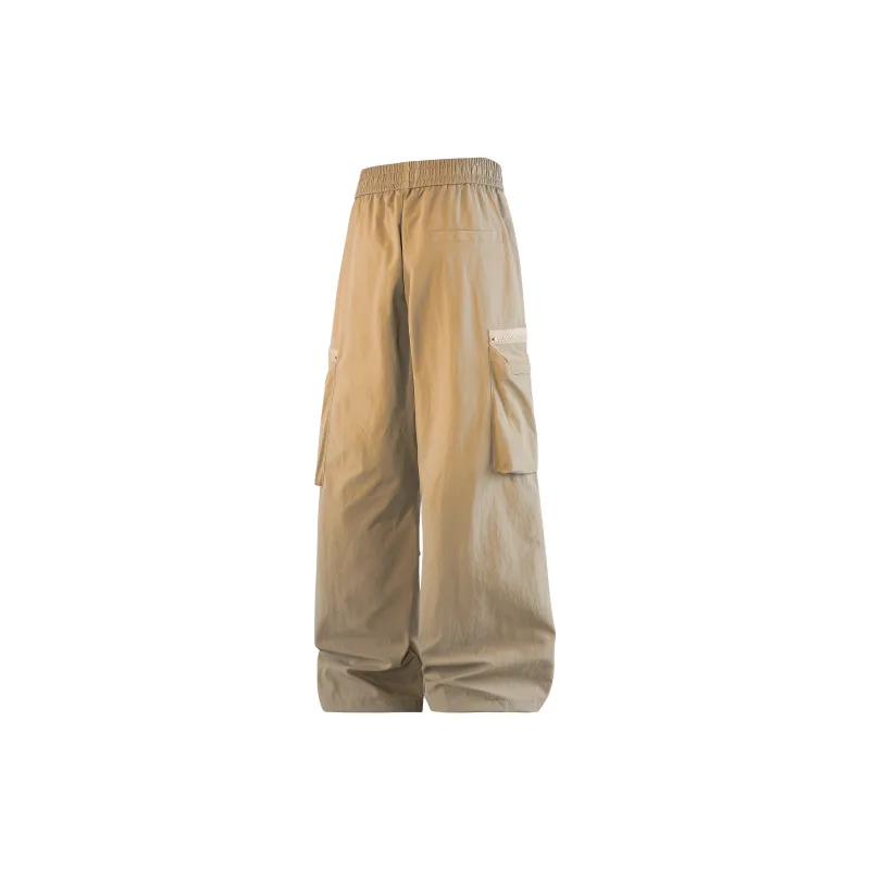 Feiyue Casual Pants Unisex-7