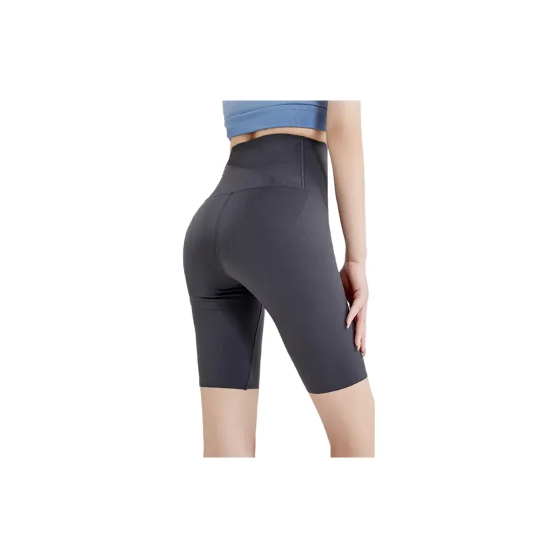 Weixi Casual Shorts Women's-3