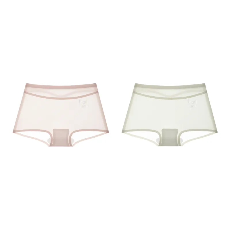 MIIOW Cool One Summer Series Underpants Women's Combo Set-11