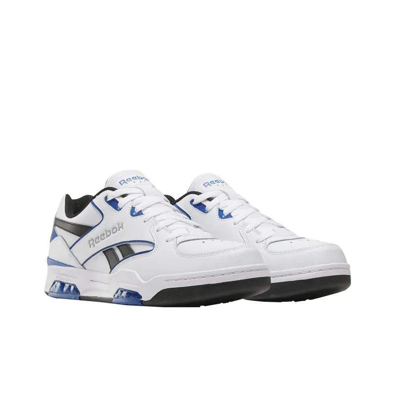 Reebok Bb 4500 Dmx White Vector Blue-1