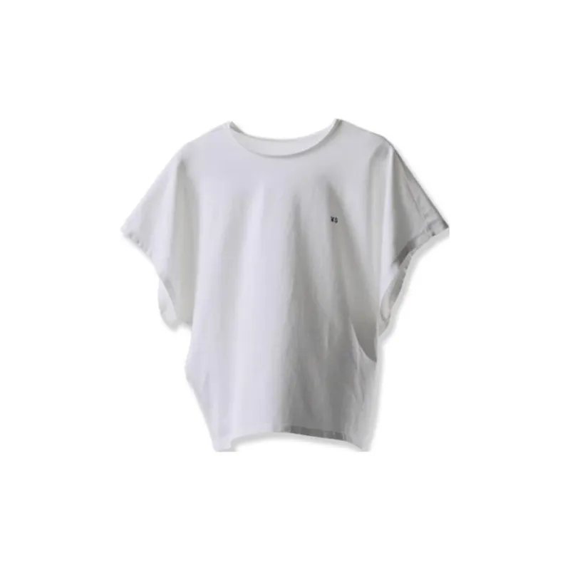 YEEZY VULTURES Album Peripheral Series T Shirts Unisex White-1