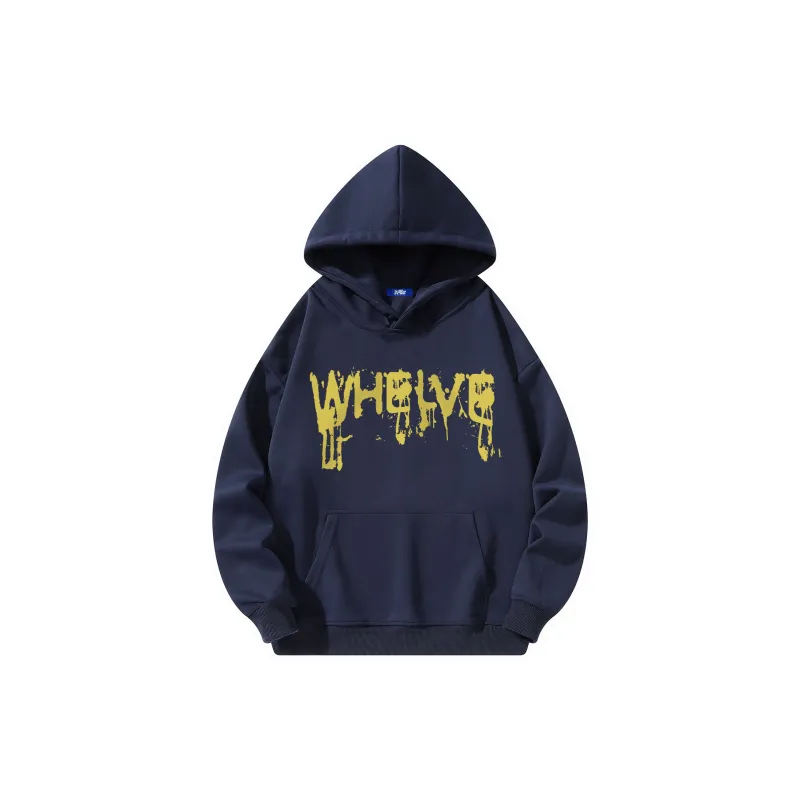 WHELVE Sweatshirts Unisex-19