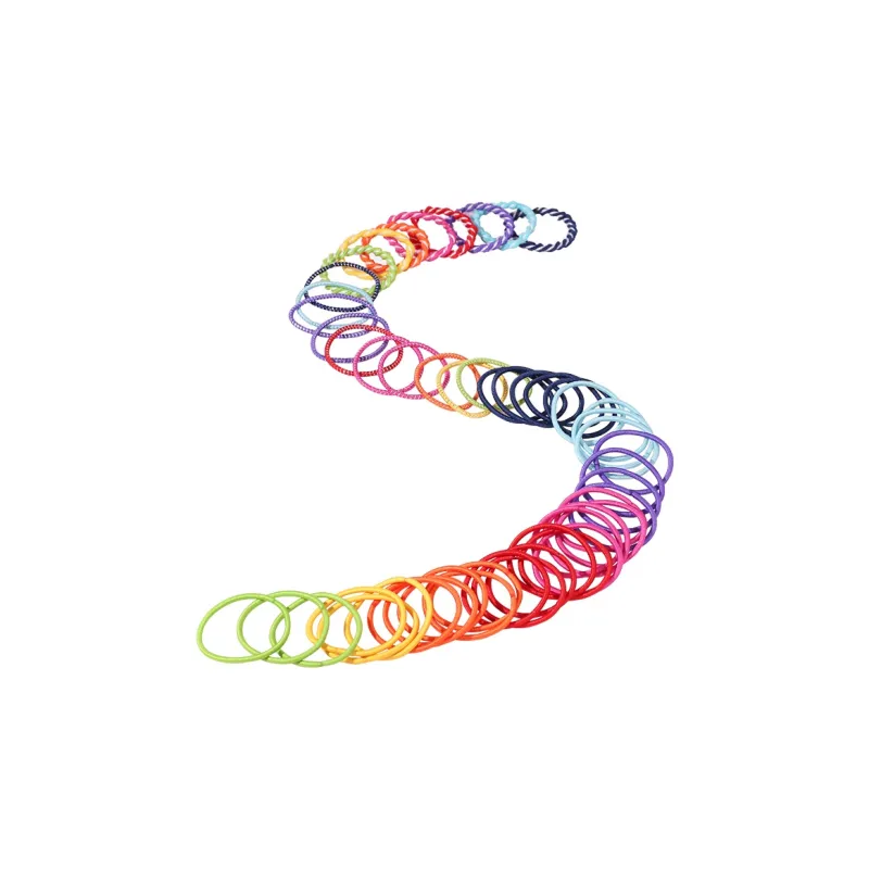 GOODY Hair Ties Unisex-3