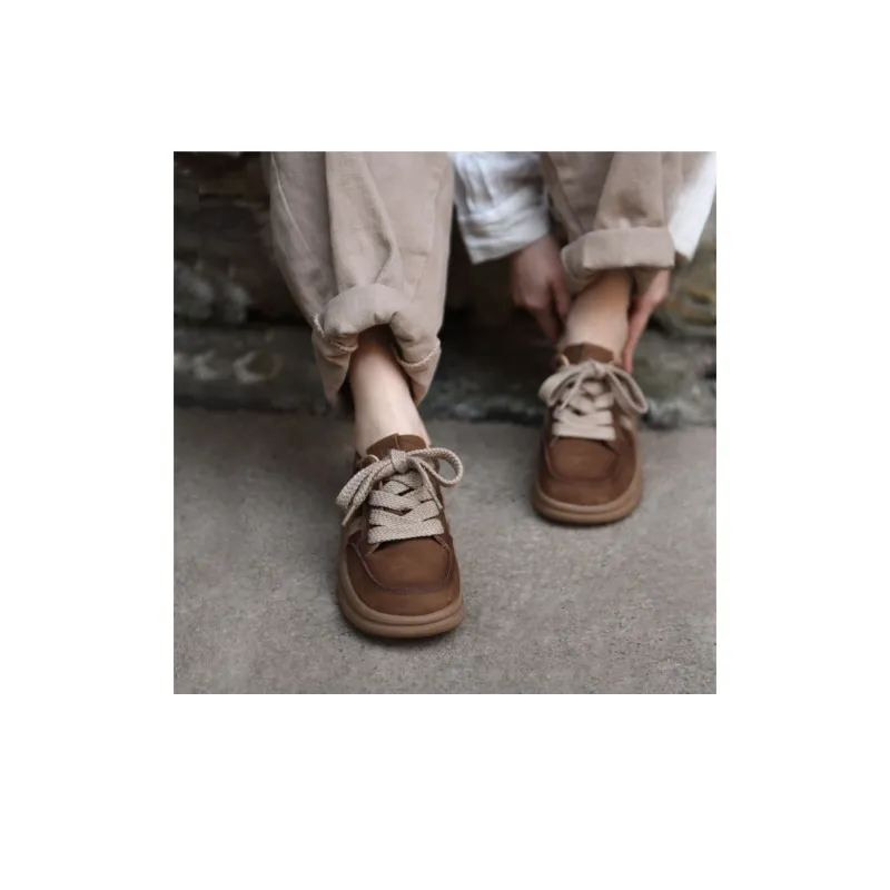 ARTMU Low-Top Casual Shoes Women's-8
