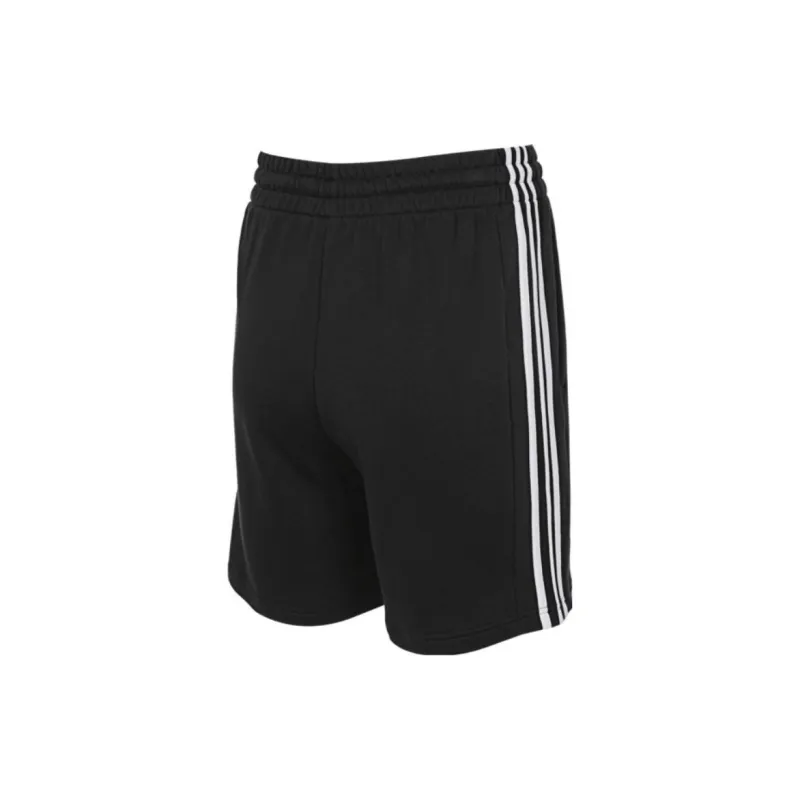 Adidas Casual Shorts Men's Black-1