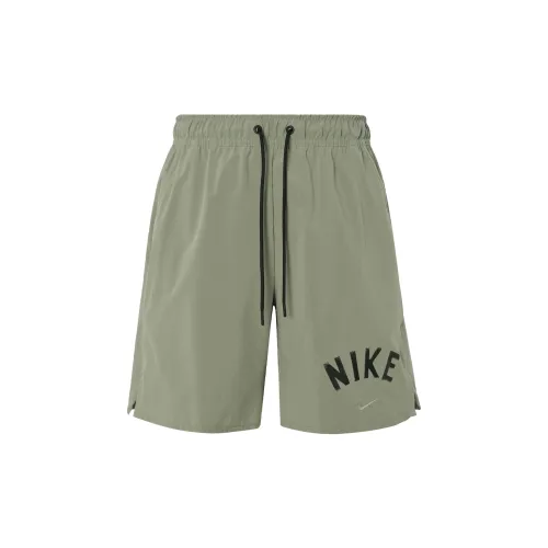 Nike Sports Shorts Men Khaki