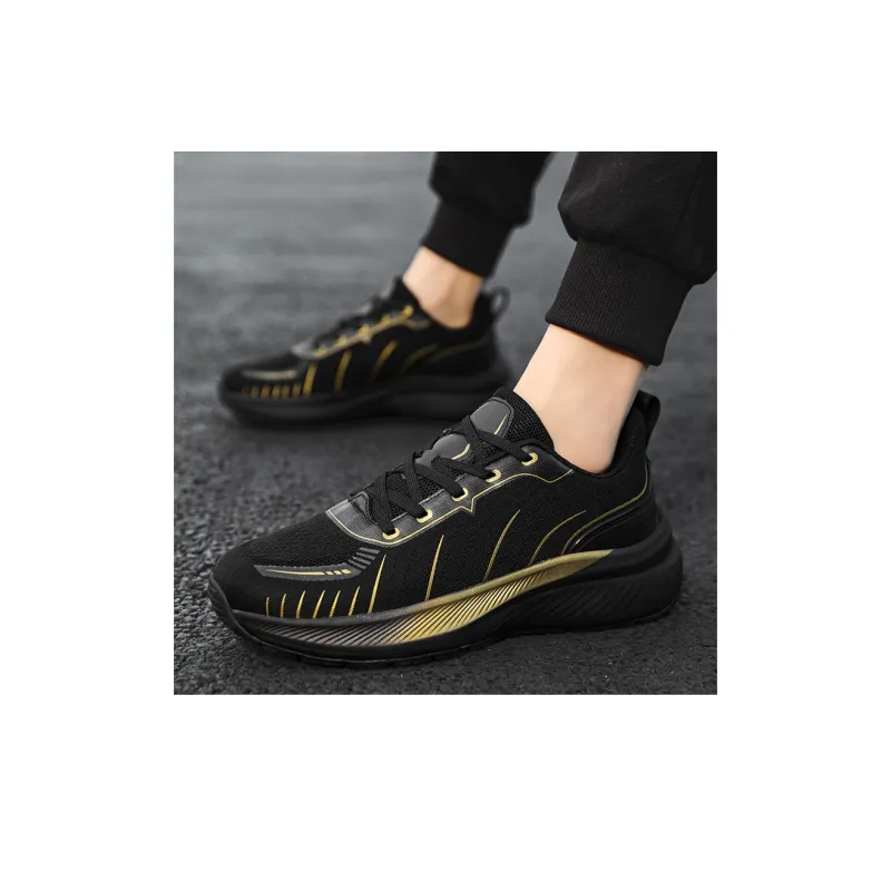 TOMAY Low-Top Casual Shoes Unisex-23
