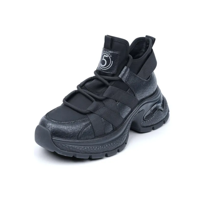 REBACCA Mid-Top Casual Shoes Women's-6