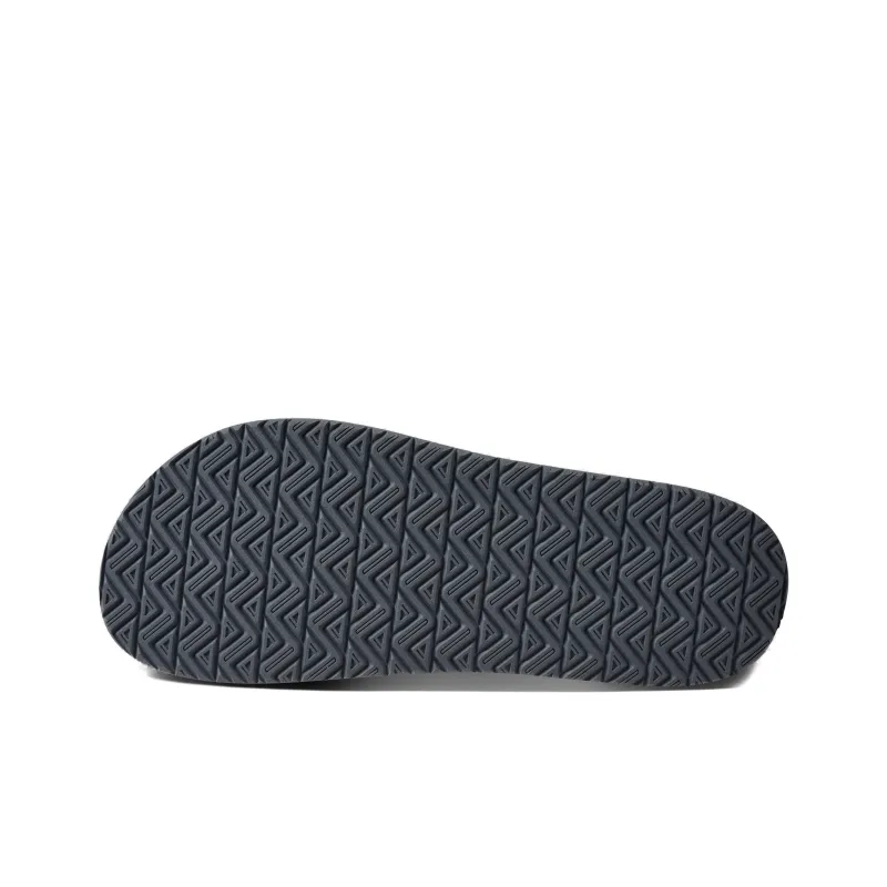 REEF Slip-Resistant Flip Flops Unisex Fossil/Grey-3