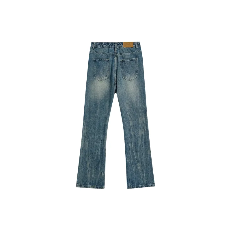 Menblero Jeans Unisex-3