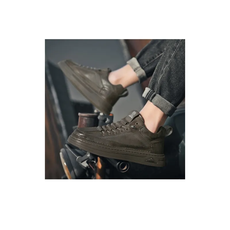 AOKANG Men's Casual Shoes Men's Exclusive Box-32