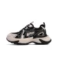 Beige Black