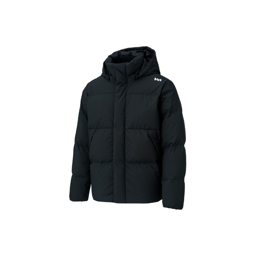 helly hansen dubliner insulated jacket POIZON