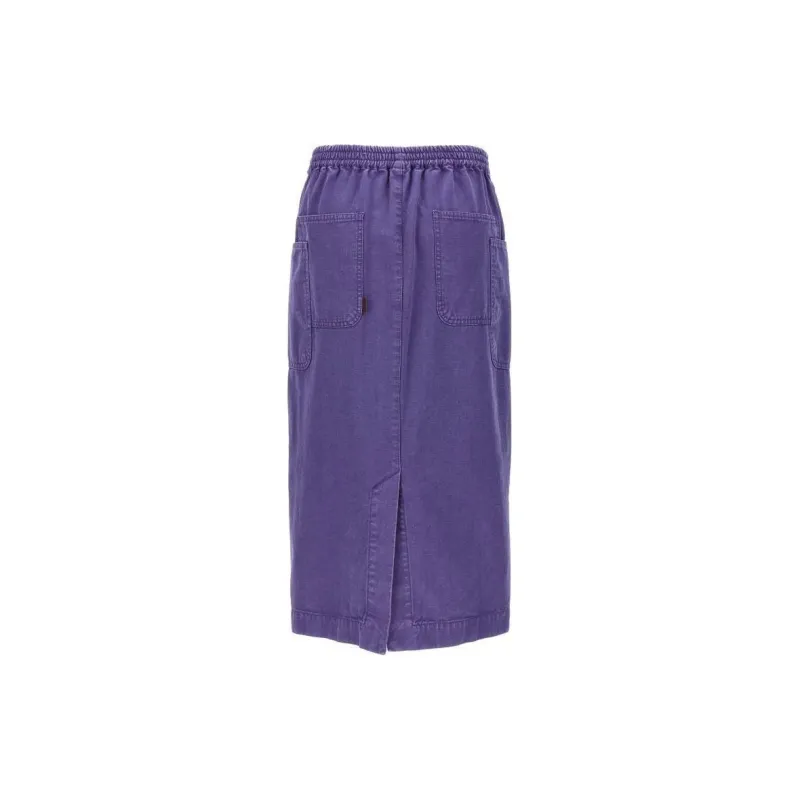 MaxMara Cardiff Skirt-1