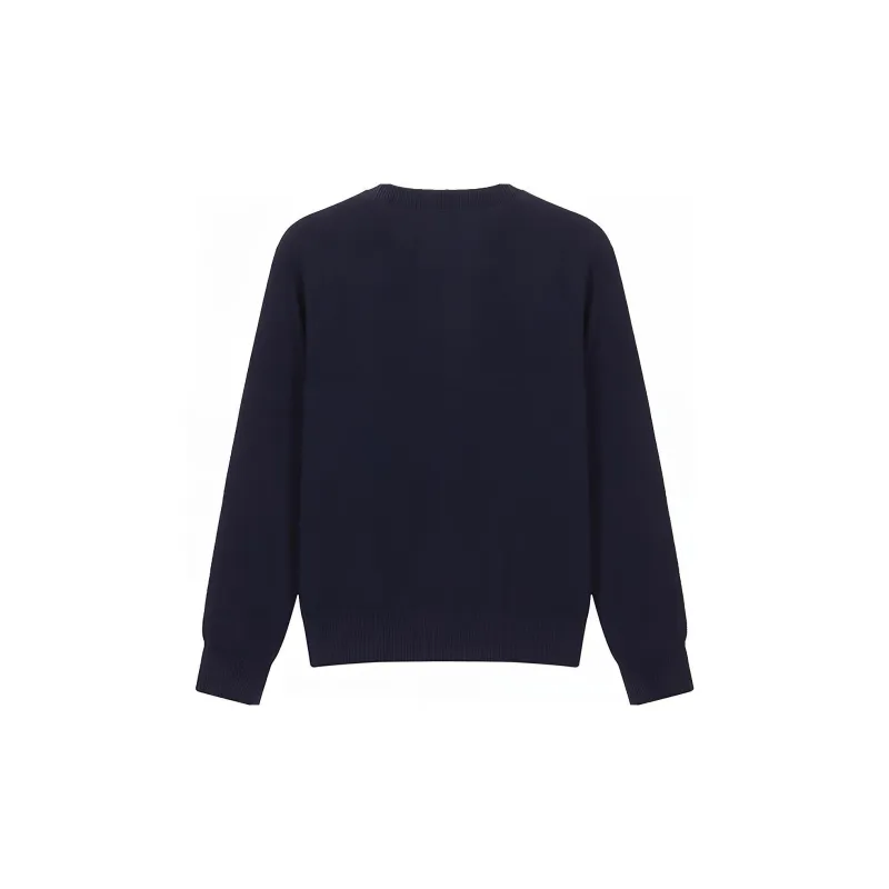 KENZO Tiger Crest Knit Sweater-1