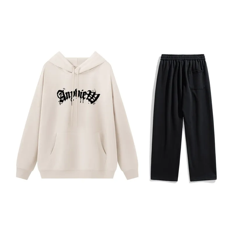 Anyveiw Casual Sportswear Unisex-9