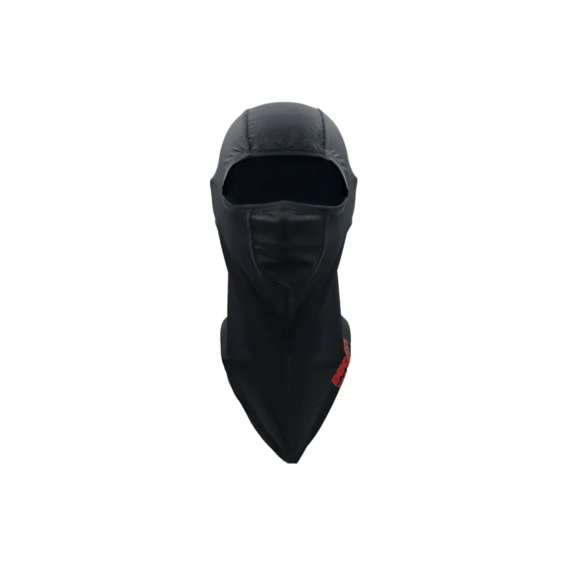 Topaz x Ducati Skiing Multi-Use Head Cover Fully Enclosed Lightweight Windproof And Breathable Unisex-1
