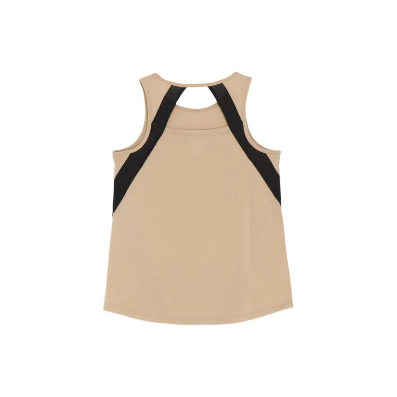 PUMA Tank Tops Women's Umber-1