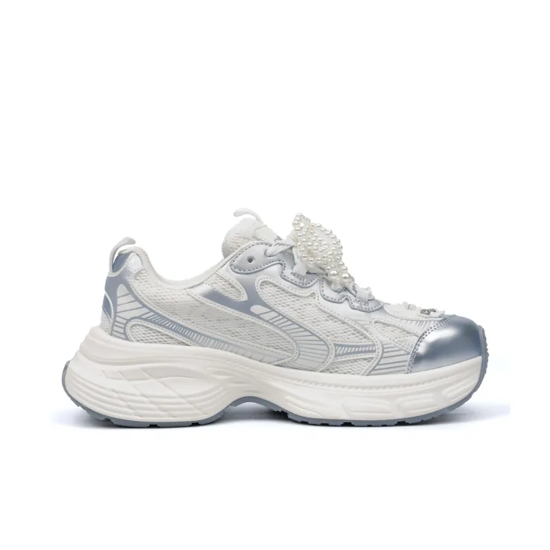 REBACCA Low-Top Casual Shoes Women's-1