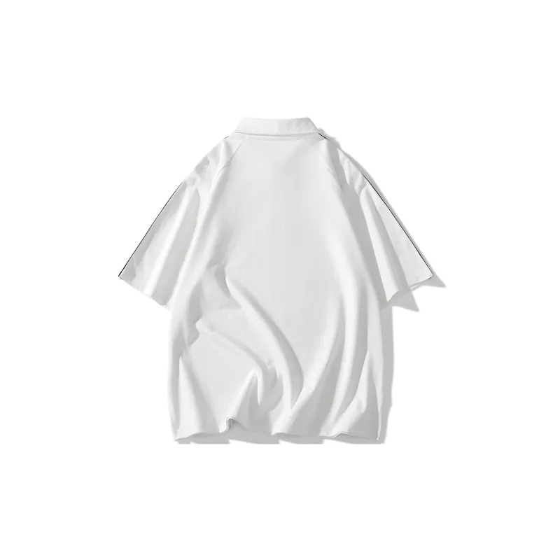 Struggle Vintage95 Polo Shirt Unisex-13