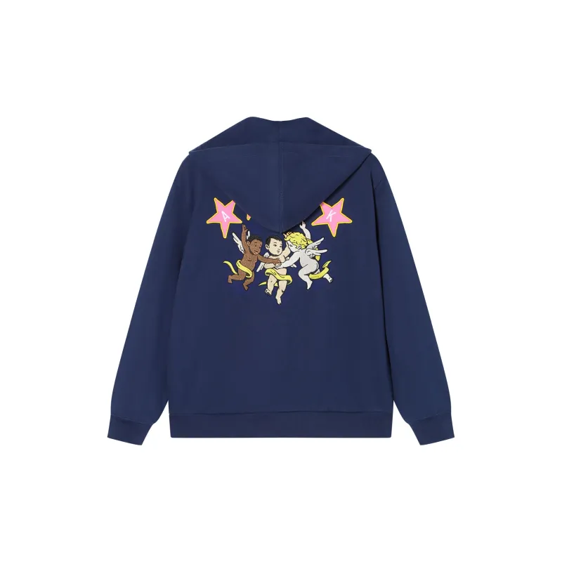 AFGK Sweatshirts Unisex-3