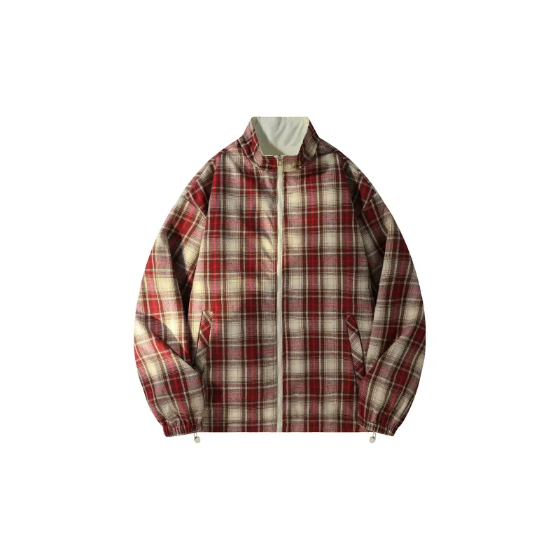 FORCEREPUBLIK Jackets & Coats Unisex-7