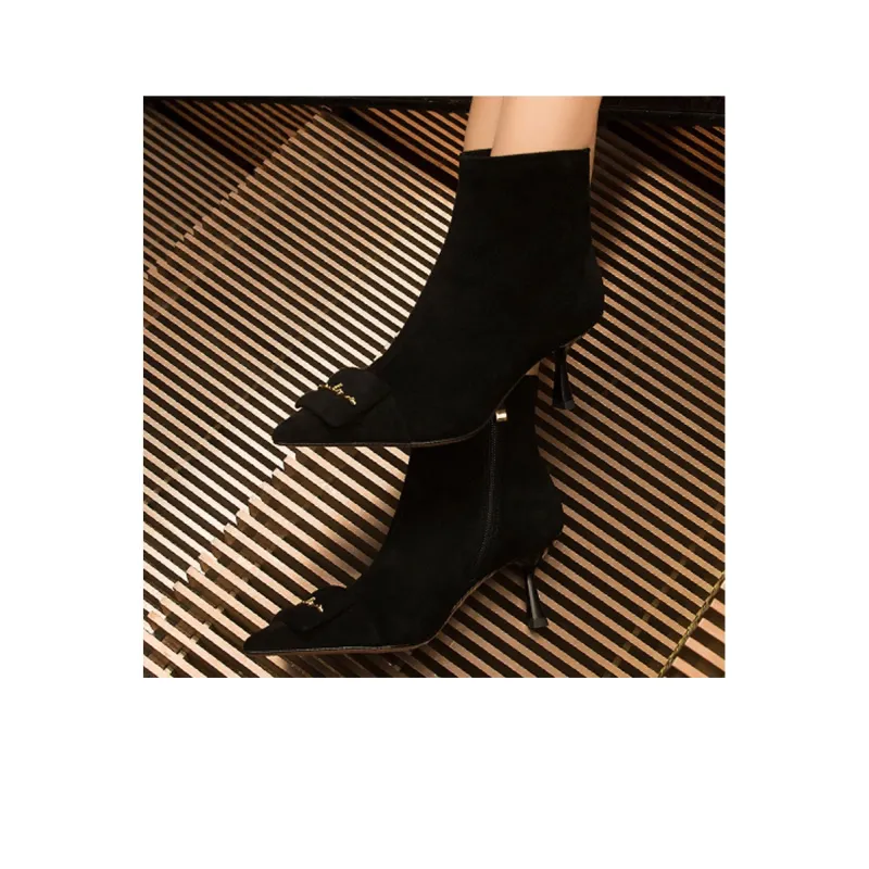Coup De Foudre Ankle Boots Women's-5