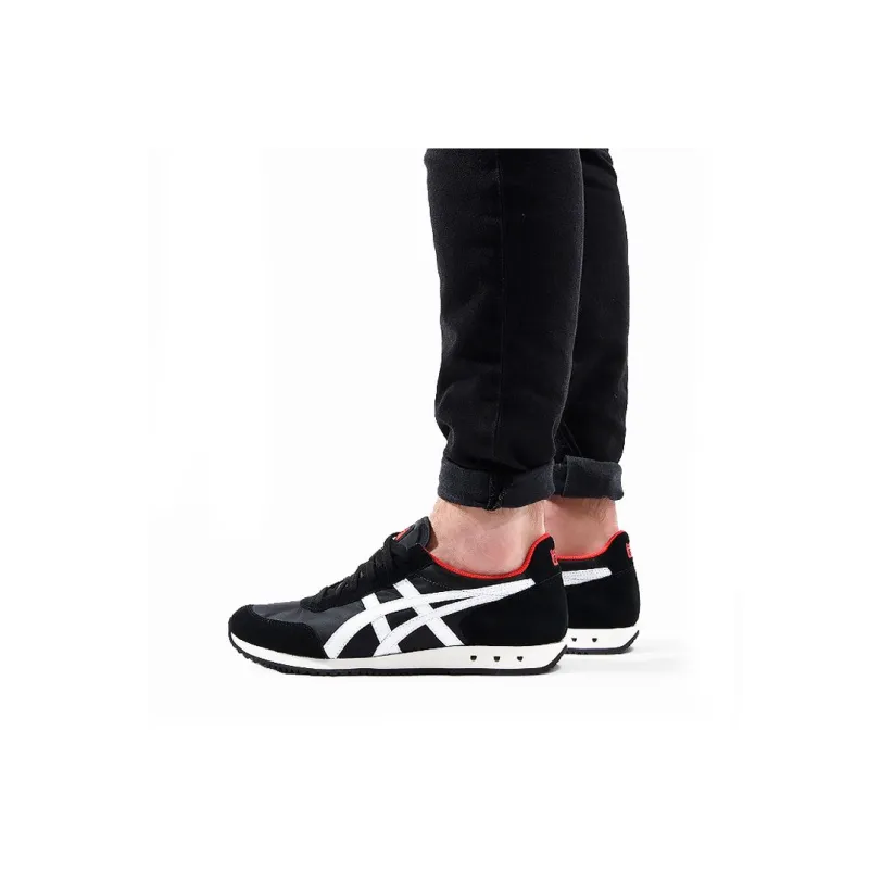 Asics Onitsuka Tiger New York Black White-7
