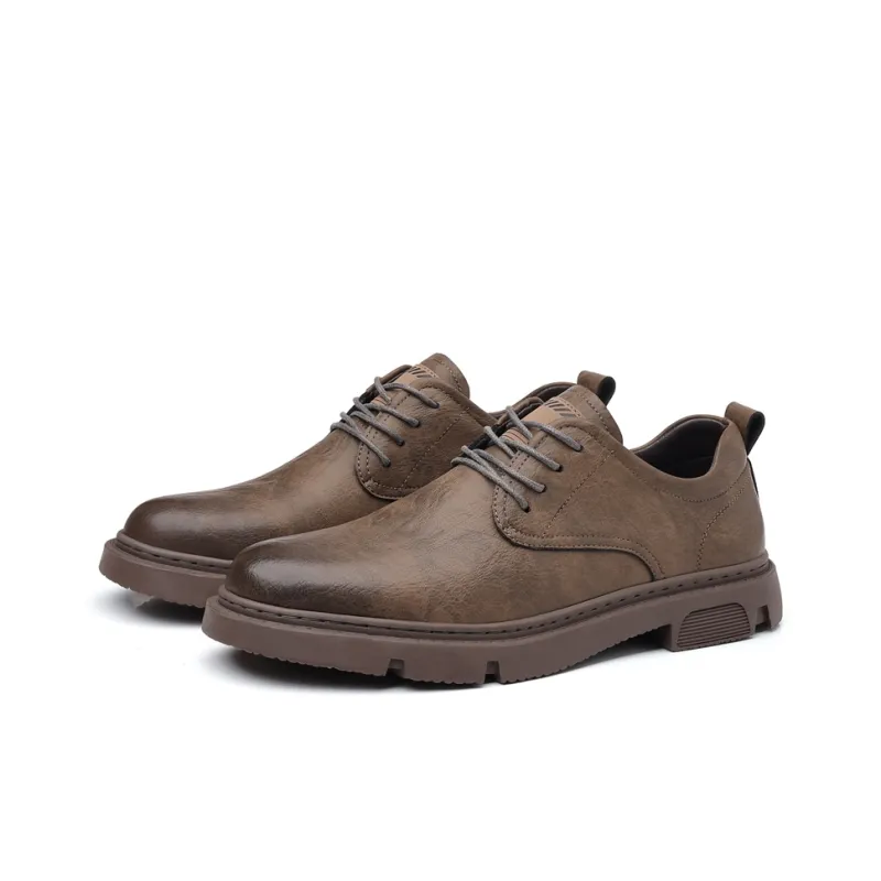 PTLS Men's Casual Shoes Men Low Top-7