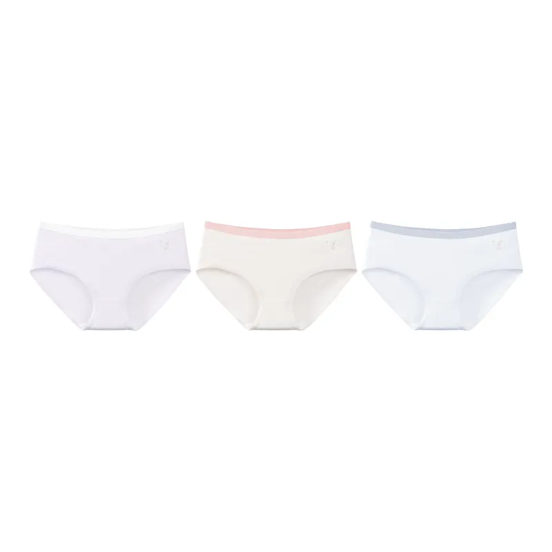 MIIOW Cool One Summer Series Underpants Women's Combo Set-16