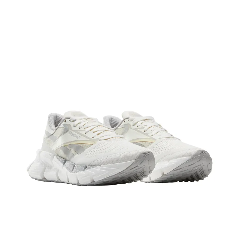 Reebok Women's FloatZig 1 'Chalk Alabaster Grey' Women's-1
