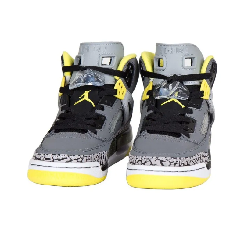 JORDAN Spizike Basketball Shoes GS-3