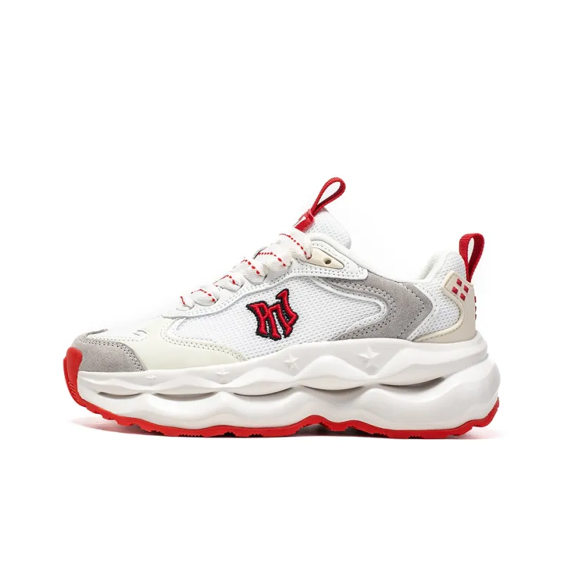 Pnj Low-Top Casual Shoes Unisex-0