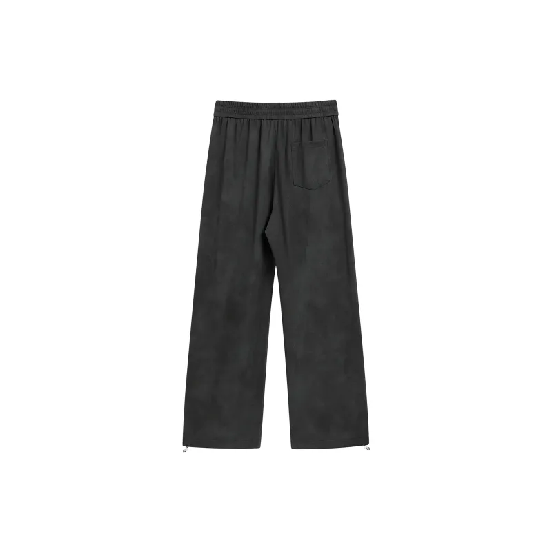 GF Casual Pants Unisex-1