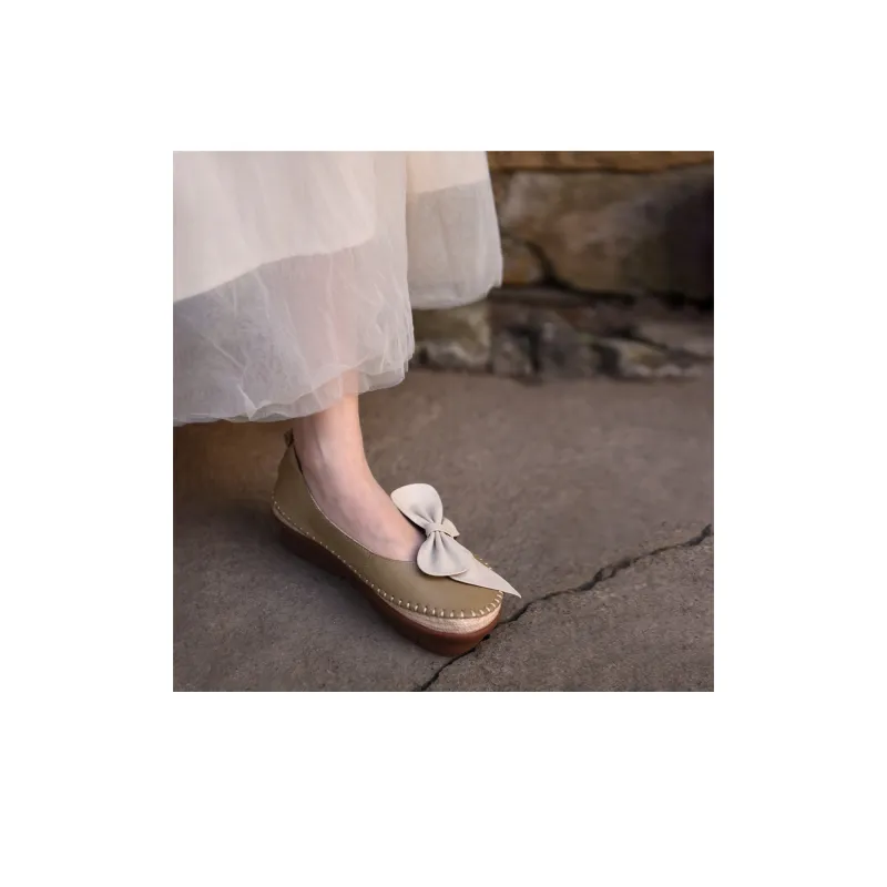 ARTMU Low-Top Casual Shoes Women's-7