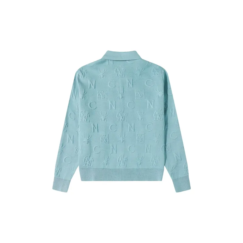 C'N'C New Order & Classics Series Fall And Winter Jacket Men's-7