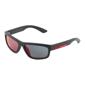 PRADA Linea Rossa Sunglasses