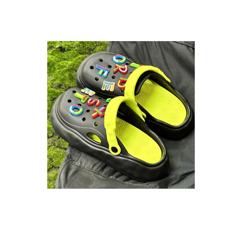 OUBT Clogs Men-6