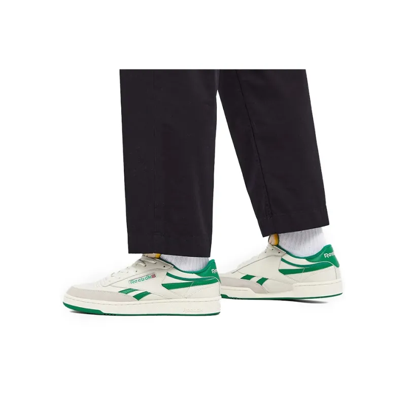 Reebok Club C Revenge Vintage 'Chalk Glen Green' 2022-6