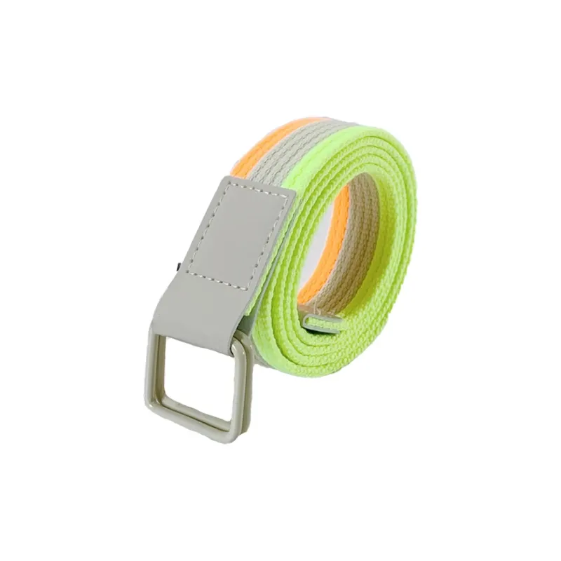 JONNY MOORE Alloy Belt Unisex 3.2-7