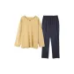 Ginger Yellow