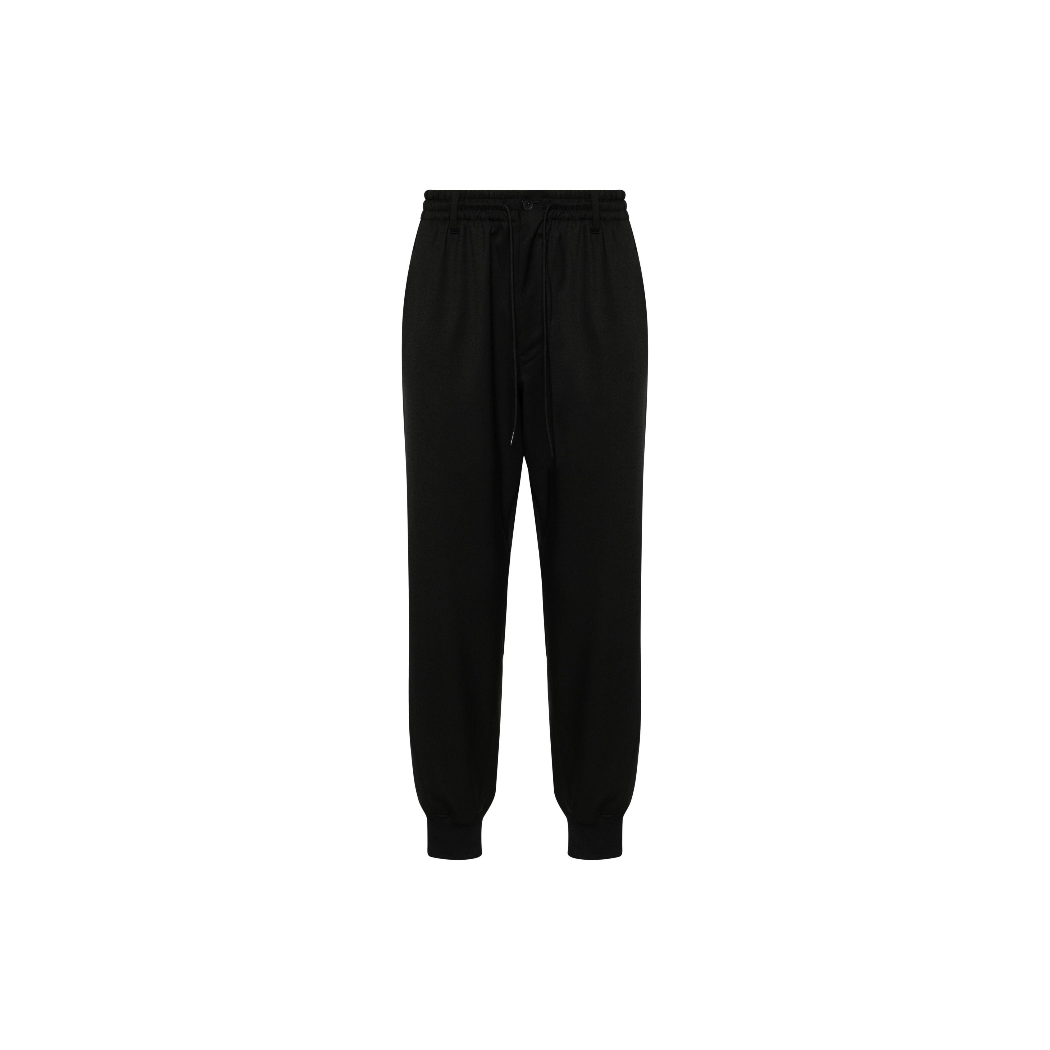 Y 3 X Adidas Drawstring Track Pants XS