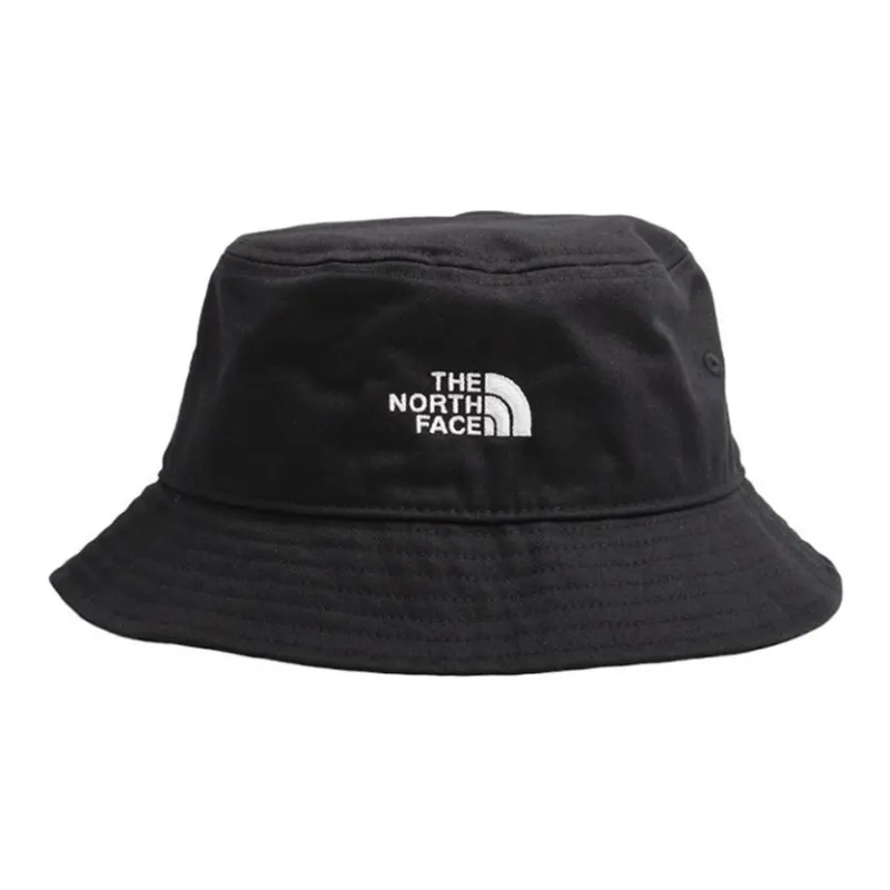 THE NORTH FACE Cotton, Polyester Bucket Hats Men's Multicolor-0