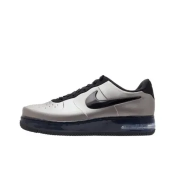 Nike Air Force 1 Foamposite Pro Low Pewter
