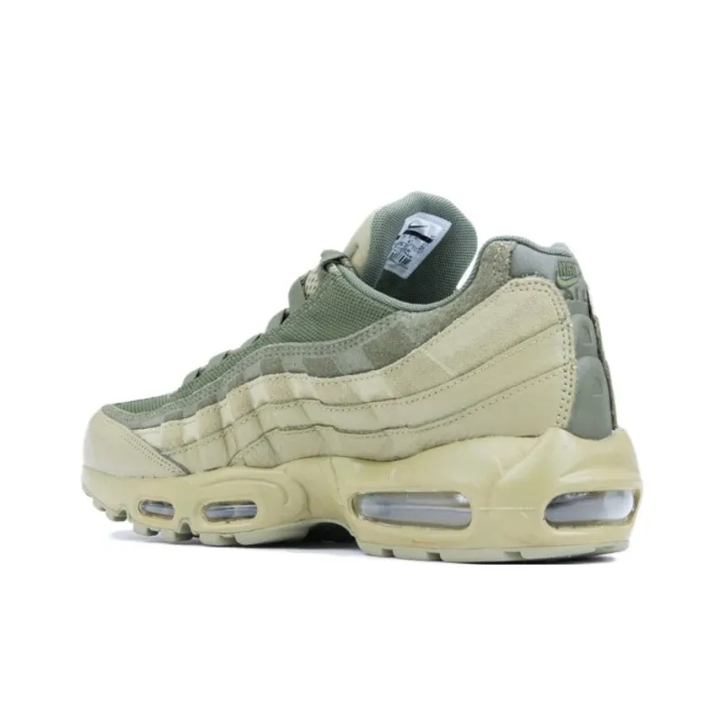Nike Air Max 95 Premium 'Neutral Olive'-3