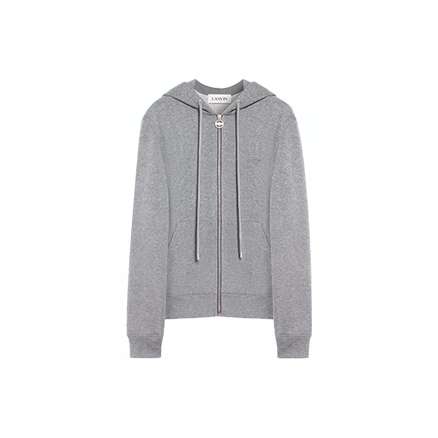 LANVIN｜HOOD/ZIP-UP (RM-HO0009J199-A2310) LANVIN｜HOOD/ZIP-UP (RM-HO0009J199-A2310) (LANVIN/パーカー