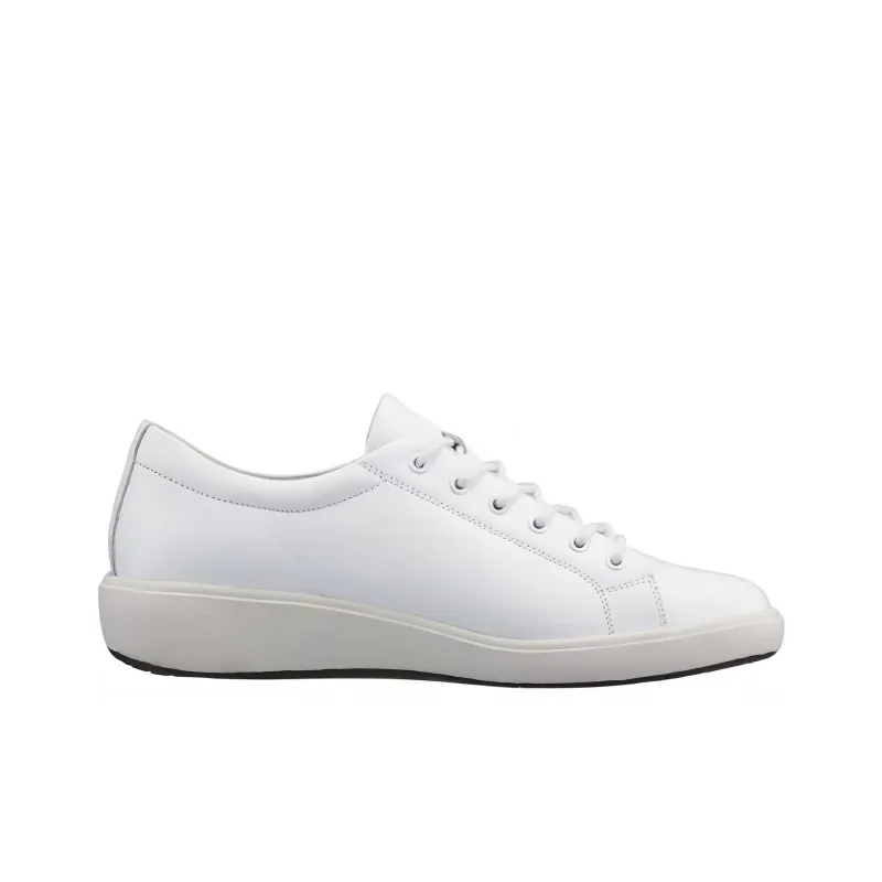 Mizuno Select 825 Anti-Slip Wear-Resistant Low-Top Sports Casual Shoes Women's White-1