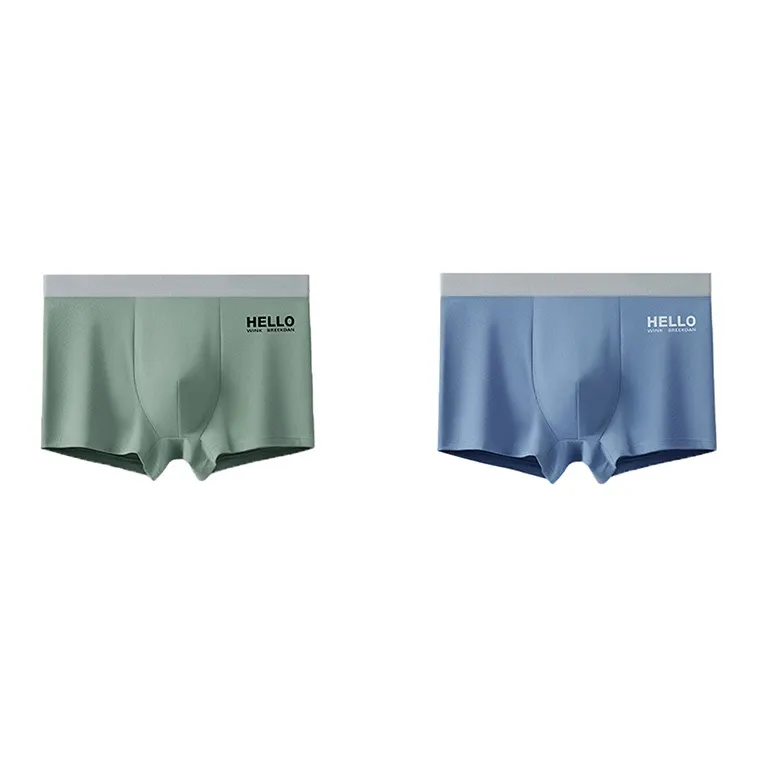 Urban Beauty Boxer Shorts Men's Combo Set-6
