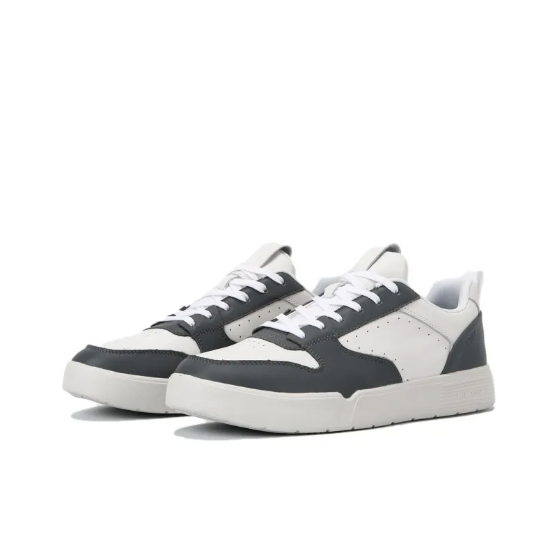 LESS IS MORE Anti-Slip Wear-Resistant Low-Top Skateboard Shoes Men's-8