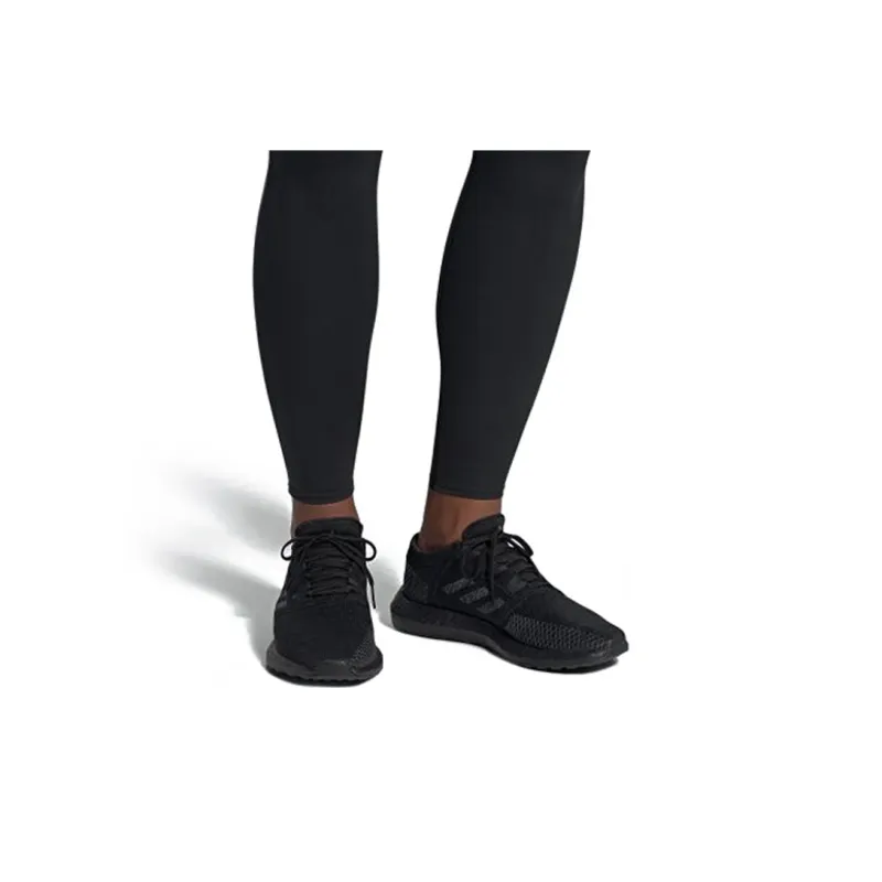 Adidas Pureboost Go Core Black-5